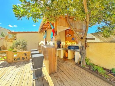 Acheter Maison Frontignan Herault