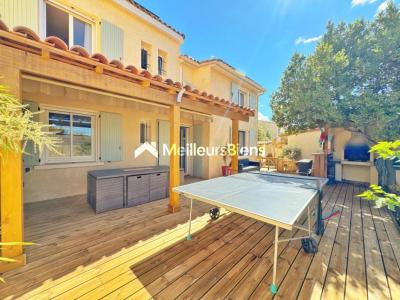 Acheter Maison Frontignan 539000 euros