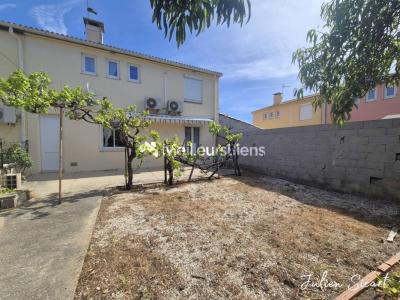 For sale Saint-esteve 4 rooms 95 m2 Pyrenees orientales (66240) photo 0