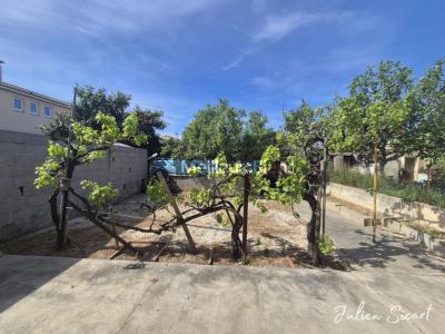 Annonce Vente 4 pi�ces Maison Saint-esteve 66