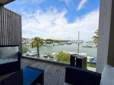 For sale CENTRE VILLE CANAL 2 rooms 43 m2 Gard (30240) photo 0