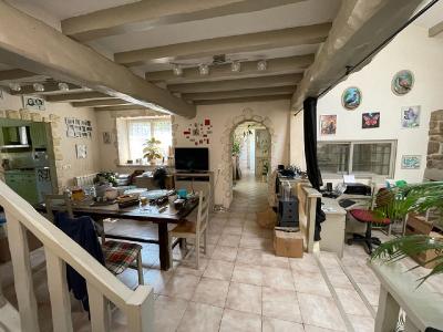 For sale 12 rooms 195 m2 Haute vienne (87210) photo 2