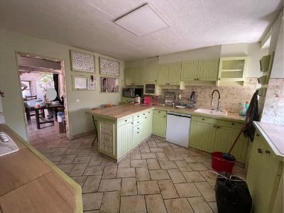For sale 12 rooms 195 m2 Haute vienne (87210) photo 4