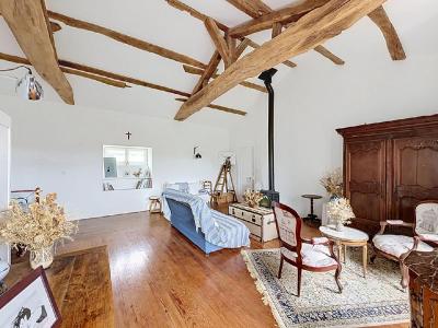 For sale 5 rooms 173 m2 Saone et loire (71260) photo 1