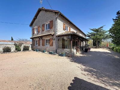 For sale 11 rooms 272 m2 Saone et loire (71260) photo 0