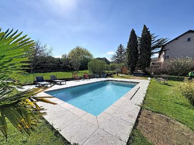 For sale 11 rooms 272 m2 Saone et loire (71260) photo 1