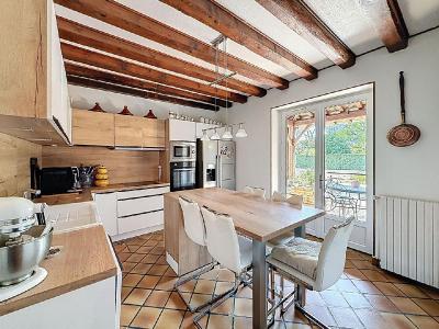 For sale 11 rooms 272 m2 Saone et loire (71260) photo 2