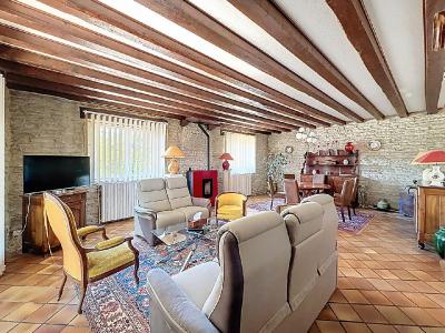 For sale 11 rooms 272 m2 Saone et loire (71260) photo 3