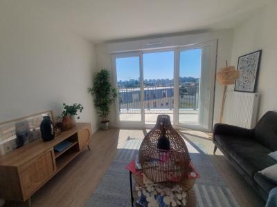 For sale 3 rooms 66 m2 Seine saint denis (93360) photo 1