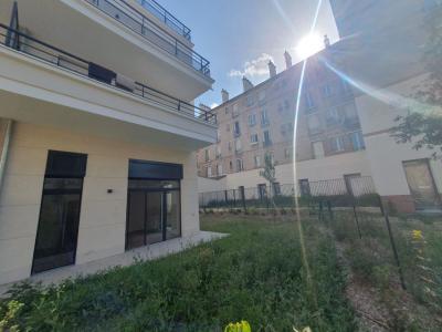 For sale 3 rooms 68 m2 Seine saint denis (93300) photo 1