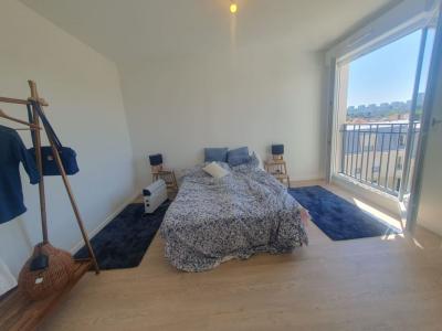 For sale 3 rooms 59 m2 Val d'Oise (95380) photo 4