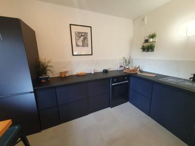 Acheter Appartement 80 m2 