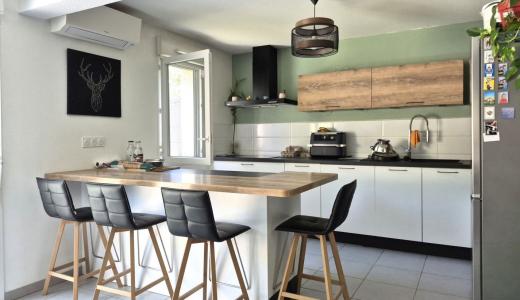 For sale 5 rooms 100 m2 Haute garonne (31380) photo 3