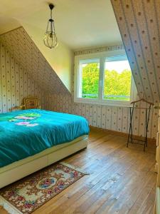 For sale 7 rooms 95 m2 Sarthe (72310) photo 3