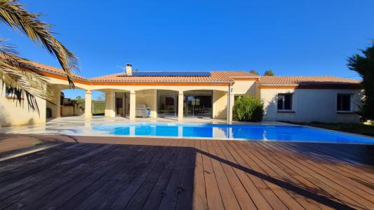 Acheter Maison 130 m2 