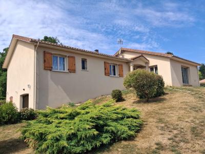 For sale 9 rooms 200 m2 Haute vienne (87400) photo 1