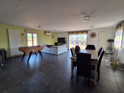 For sale 9 rooms 200 m2 Haute vienne (87400) photo 3