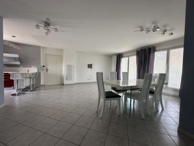 For sale SEYNOD 5 rooms 110 m2 Haute savoie (74600) photo 2