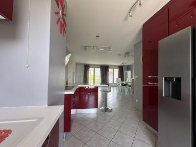 Acheter Appartement  Haute savoie
