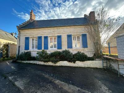 For sale 4 rooms 82 m2 Aisne (02200) photo 0