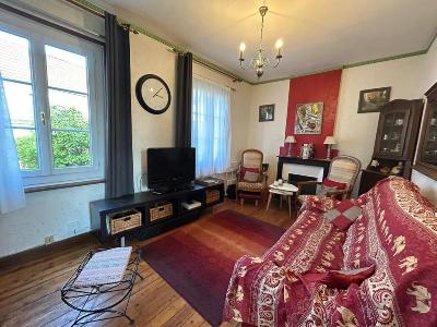 For sale 4 rooms 82 m2 Aisne (02200) photo 4