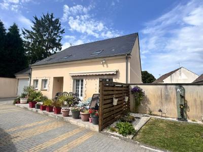 For sale 9 rooms 275 m2 Aisne (02200) photo 0