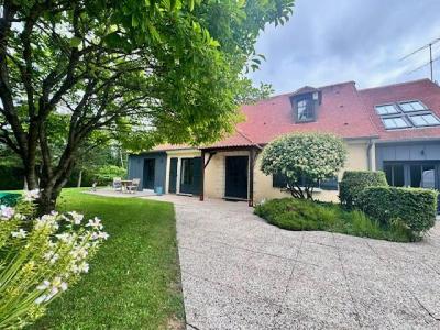 For sale 6 rooms 173 m2 Aisne (02200) photo 0