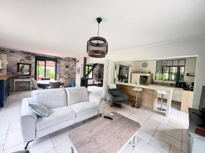 For sale 6 rooms 173 m2 Aisne (02200) photo 2