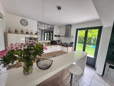 For sale 6 rooms 173 m2 Aisne (02200) photo 3