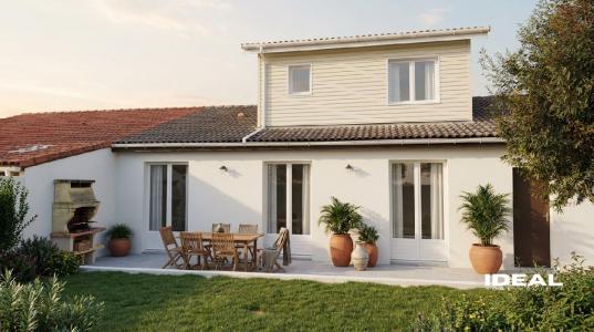 Annonce Vente 6 pi�ces Maison  33