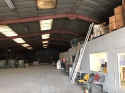 For sale ZONE INDUSTRIELLE 10 rooms 1450 m2 Aube (10600) photo 0
