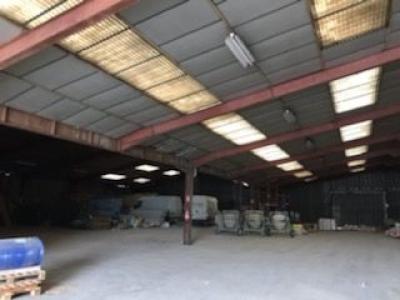 For sale ZONE INDUSTRIELLE 10 rooms 1450 m2 Aube (10600) photo 1