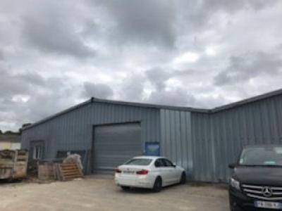 For sale ZONE INDUSTRIELLE 10 rooms 1450 m2 Aube (10600) photo 2