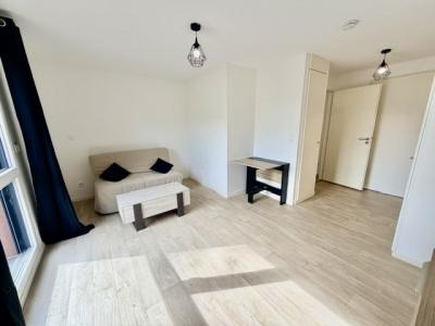 For rent PROCHE H�PITAL 1 room 22 m2 Aube (10000) photo 0