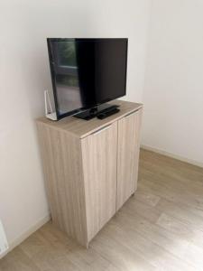 Louer Appartement  Aube