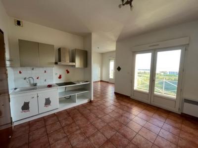 For rent Ile-rousse 1 room 30 m2 Corse (20220) photo 0