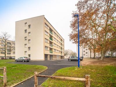For rent Tournus 3 rooms 63 m2 Saone et loire (71700) photo 0