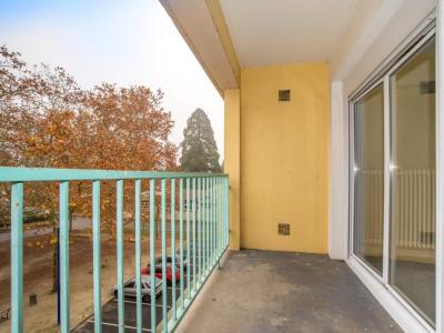 For rent Tournus 3 rooms 63 m2 Saone et loire (71700) photo 1