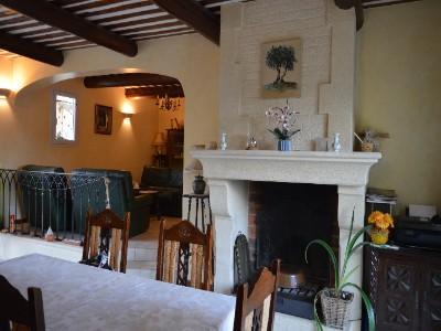 Annonce Vente 8 pi�ces Maison Venasque 84