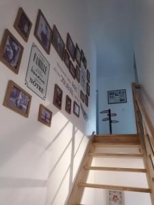For sale Varrains 6 rooms 117 m2 Maine et loire (49400) photo 4