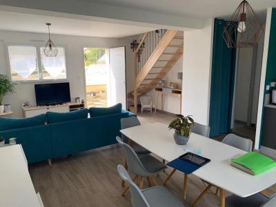 For sale Corne 6 rooms 117 m2 Maine et loire (49250) photo 1