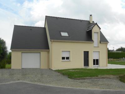 For sale Feneu 6 rooms 117 m2 Maine et loire (49460) photo 0