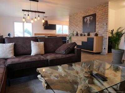 Annonce Vente 6 pi�ces Maison Sarrigne 49