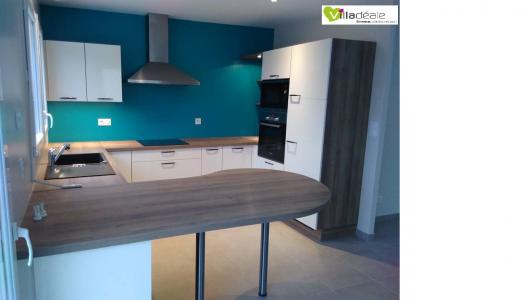 For sale Lion-d'angers 4 rooms 64 m2 Maine et loire (49220) photo 2