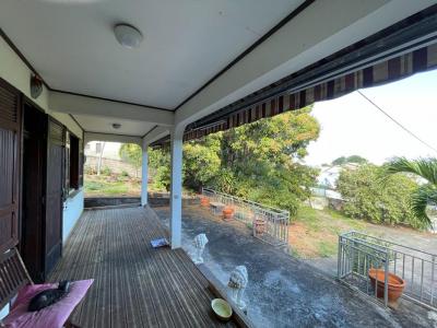 For sale On-saint-leu 4 rooms 71 m2 Reunion (97436) photo 1