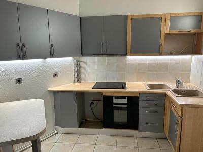 For rent Bordeaux 2 rooms 48 m2 Gironde (33200) photo 1