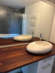 For rent Bordeaux 2 rooms 48 m2 Gironde (33200) photo 4