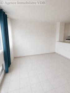 Louer Appartement 38 m2 Nancy