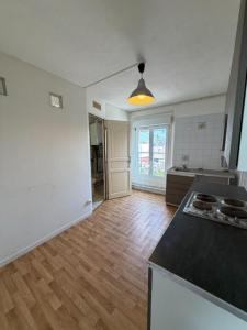 Acheter Appartement Saint-just-en-chaussee Oise