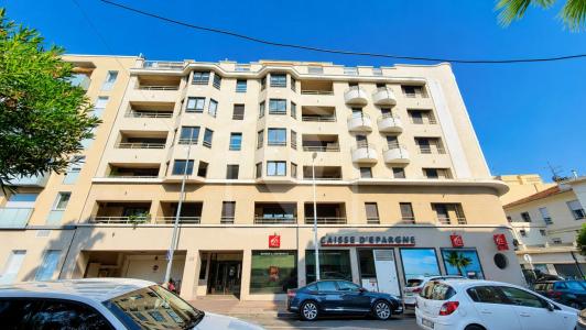 For sale Juan-les-pins 3 rooms 63 m2 Alpes Maritimes (06160) photo 1